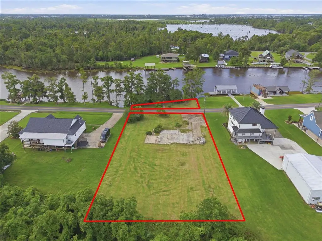 1916 Perkins Ferry Road, Lake Charles, LA 70611 - #1