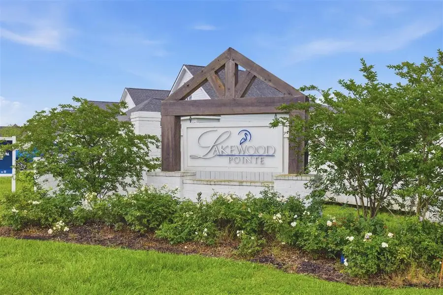Lakewood Pointe (11) Lane, Lake Charles, LA 70605 - #2