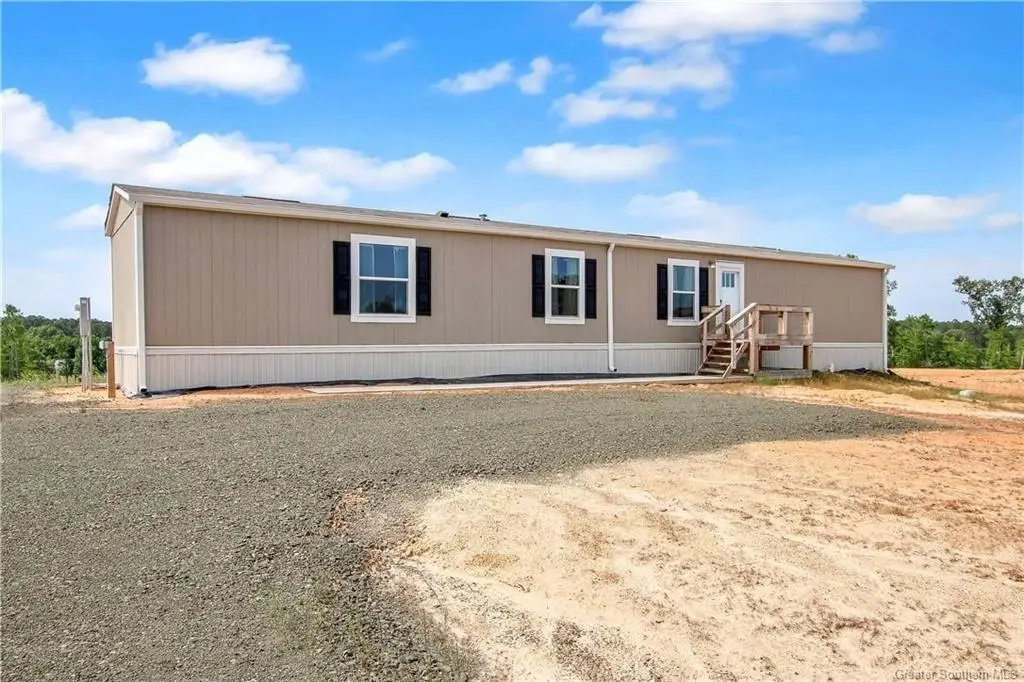 49 Mo Po Lane, Florien, LA 71429 - #1