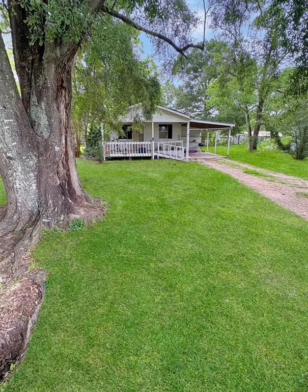 110 N Second Street N, Oberlin, LA 70655 - #2