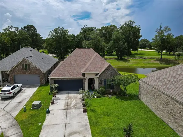 7106 Spring Gardens Drive, Baton Rouge, LA 70817
