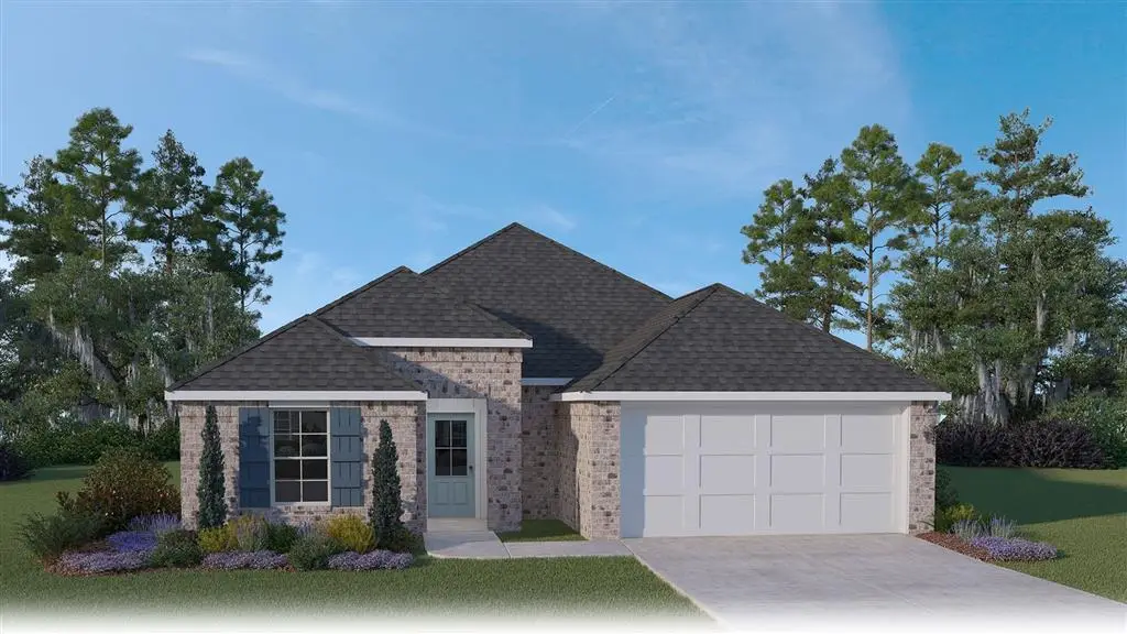 304 Pipers Lane, Sulphur, LA 70665 - #1