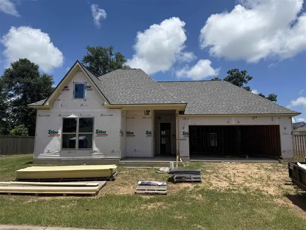 5511 Kenzie Brooke Drive, Lake Charles, LA 70605