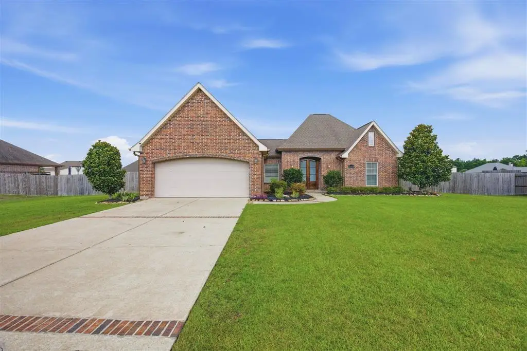 2419 Doran Drive, Lake Charles, LA 70611 - #1