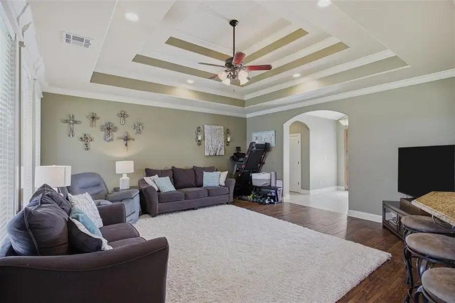 2419 Doran Drive, Lake Charles, LA 70611 - #3