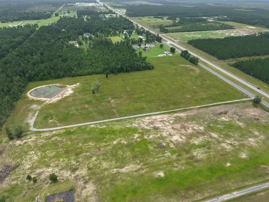 0 Highway 171 #Tract A, Longville, LA  - #2
