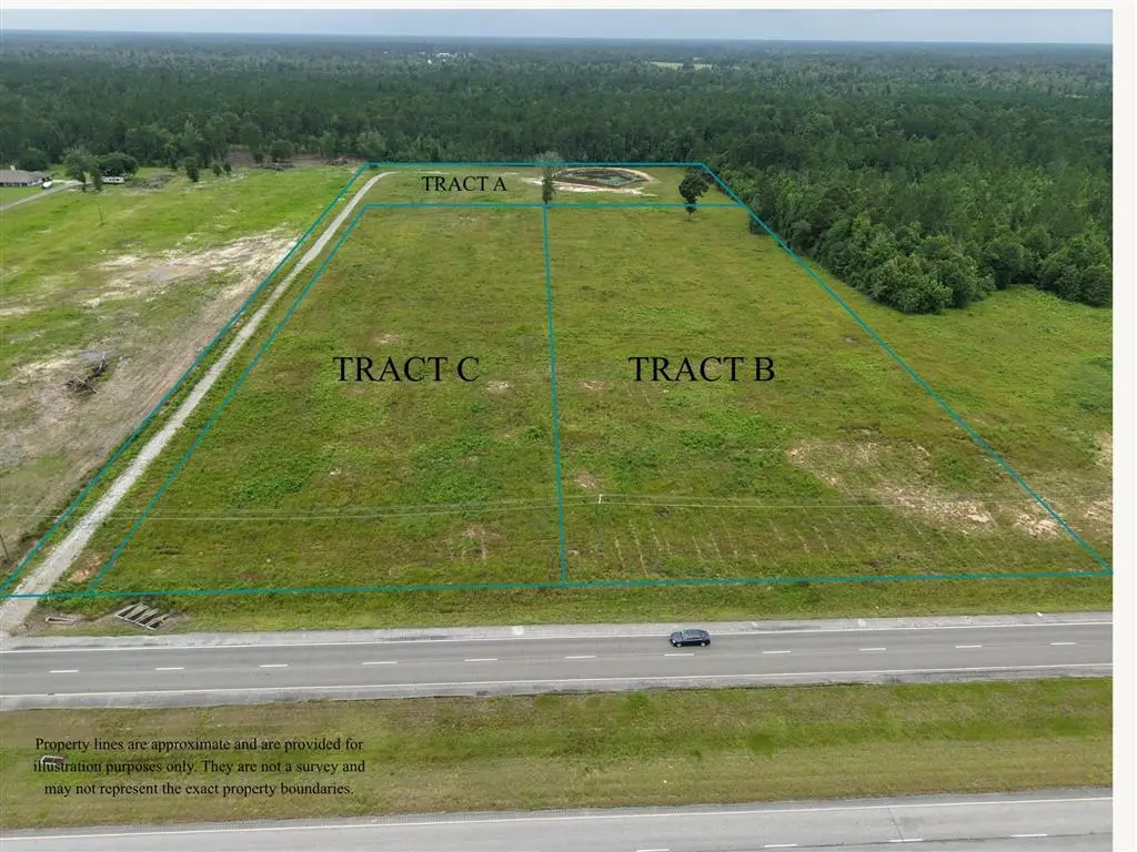 0 Highway 171 #Tract B, Longville, LA  - #1