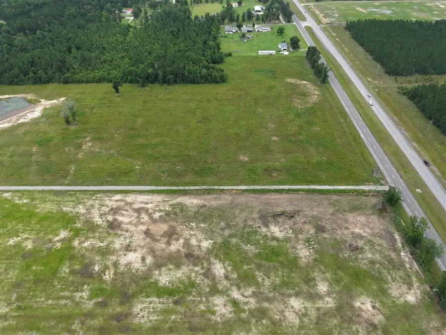 0 Highway 171 #Tract C, Longville, LA 70652 - #3