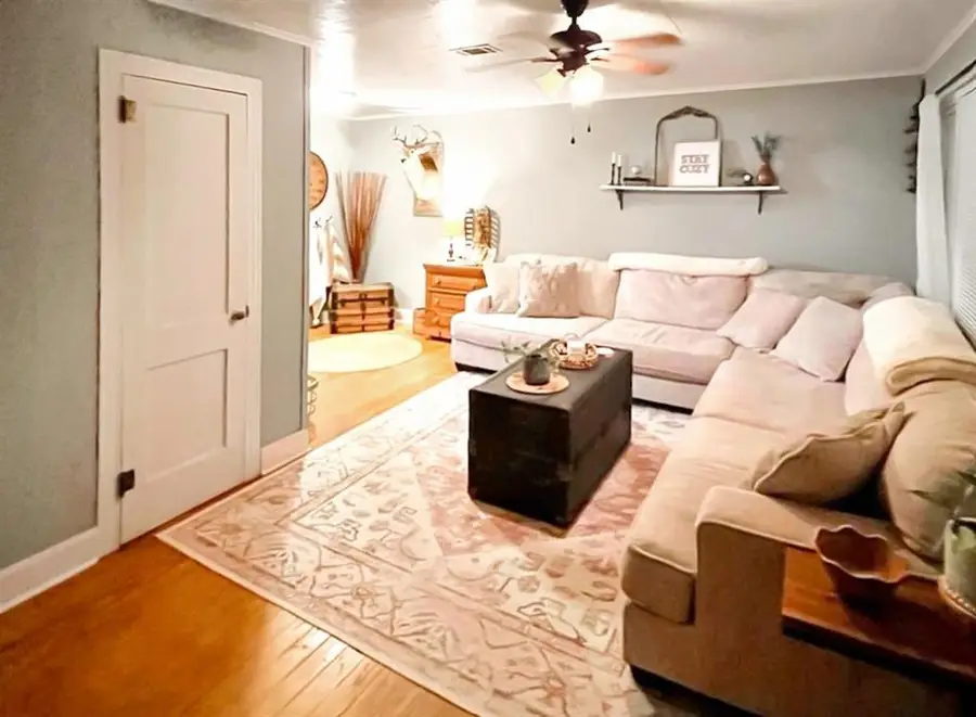 606 W 9th Avenue W, Oberlin, LA 70655 - #2