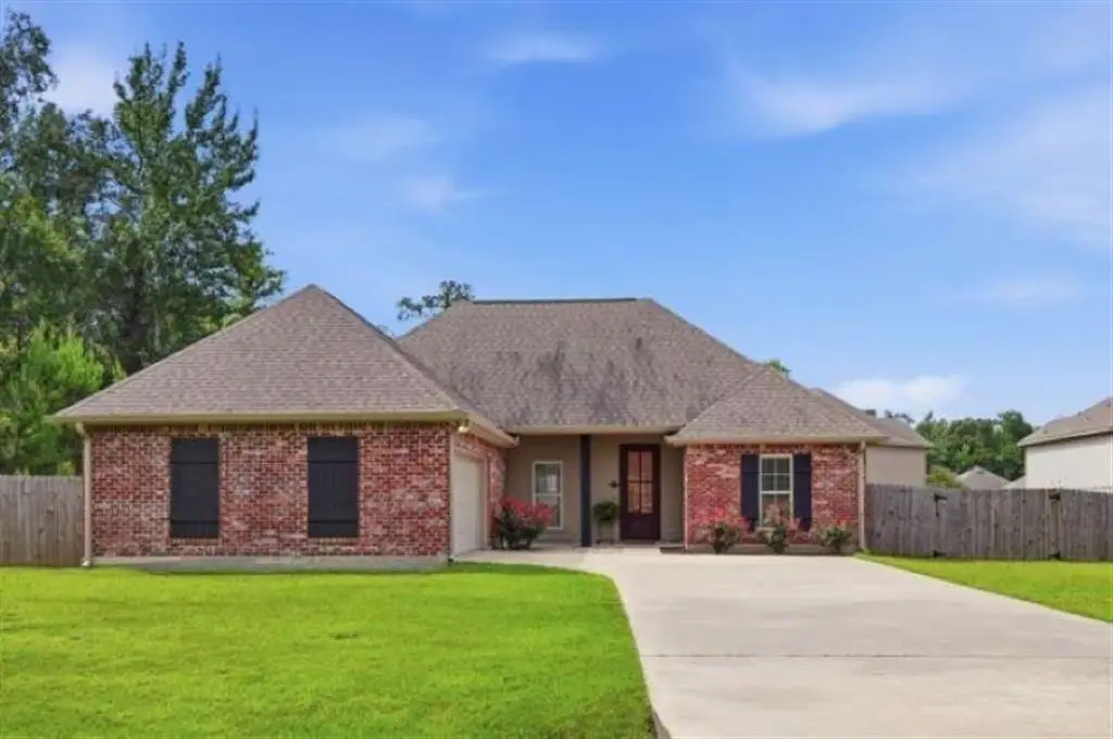 1091 Wineberry Lane, Lake Charles, LA 70611 - #1