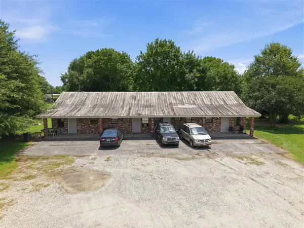 520 N 1st Street N, Oberlin, LA 70655