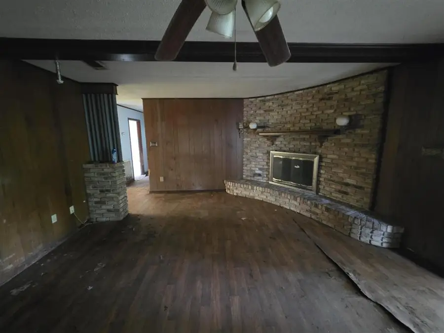102 Nolen Street, Deridder, LA 70634 - #2