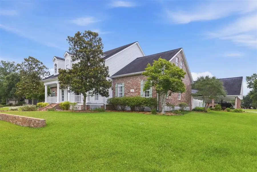 2411 Bon Vie Drive, Sulphur, LA 70665 - #2