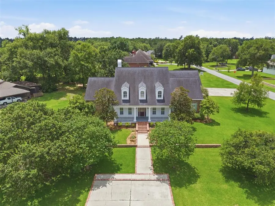2411 Bon Vie Drive, Sulphur, LA 70665 - #3
