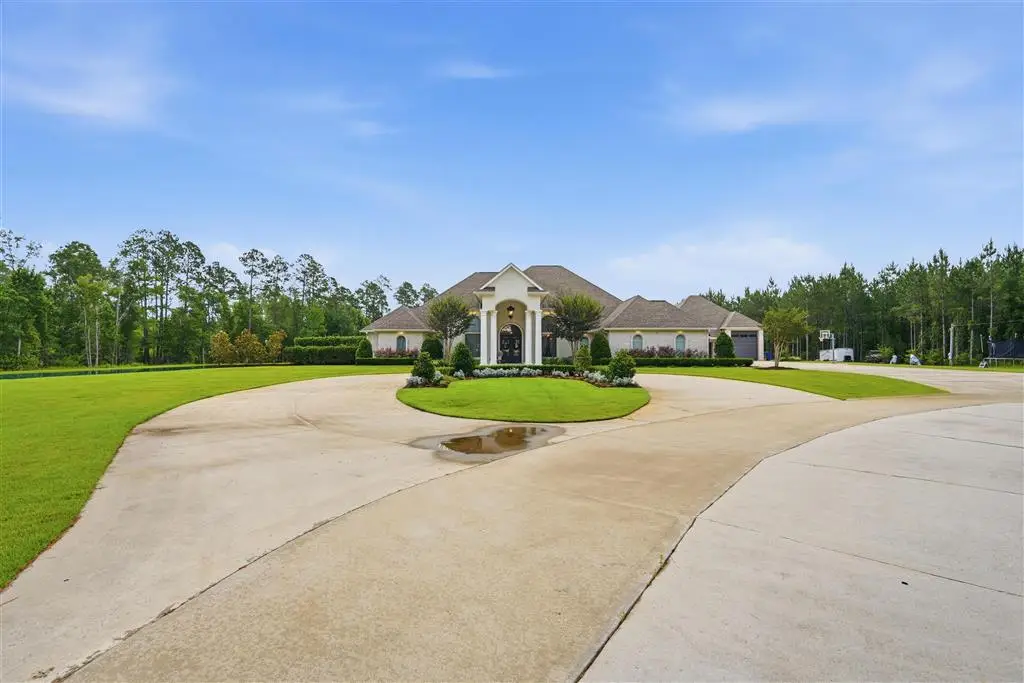 13331 Hwy 171, Longville, LA 70652-0000 - #1