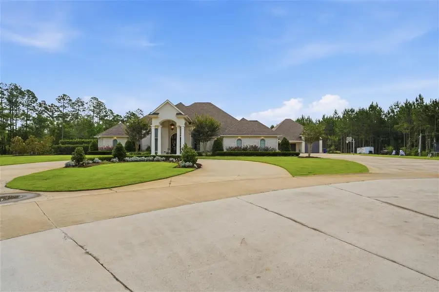 13331 Hwy 171, Longville, LA 70652-0000 - #2