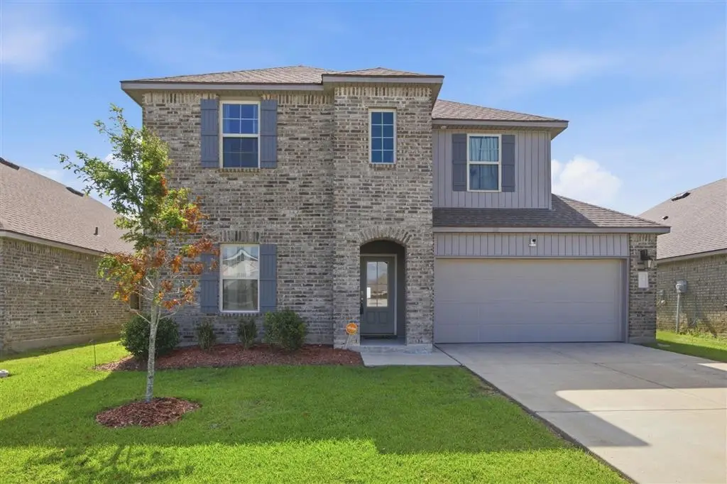 4044 Starling Place, Jennings, LA 70546 - #1