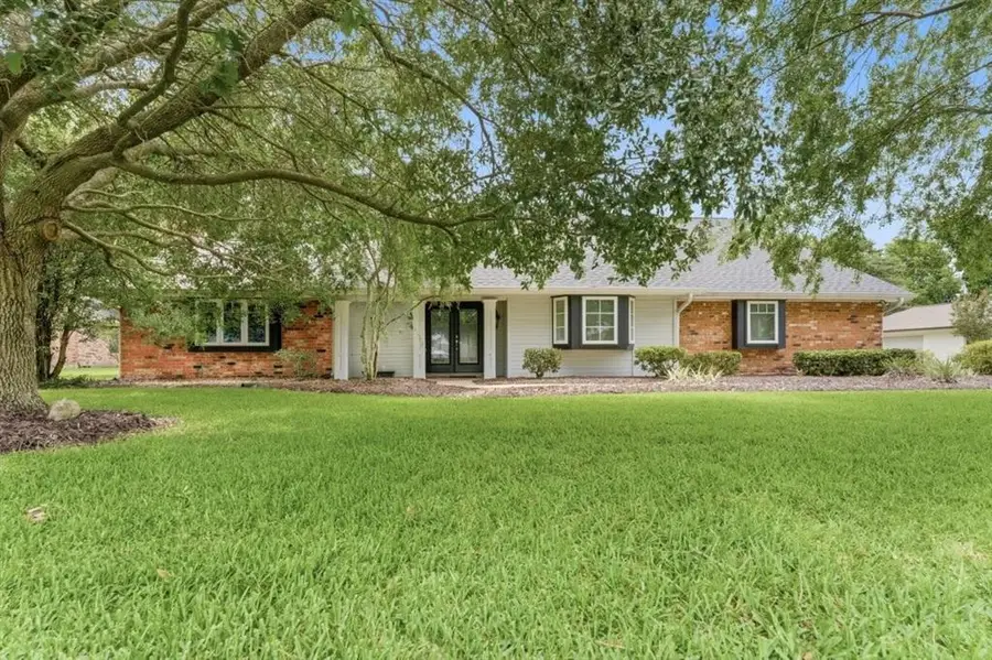 4808 W Quail Hollow Dr Drive W, Lake Charles, LA 70605 - #2