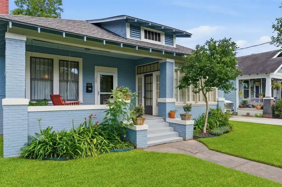 1707 Hodges Street, Lake Charles, LA 70601 - #2