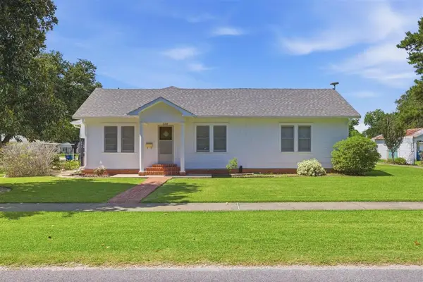 602 Third Street, Jennings, LA 70546