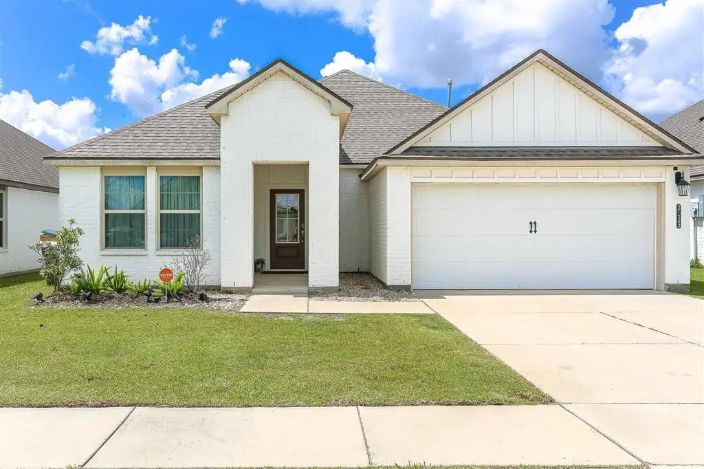 3135 Ravenwood Street, Lake Charles, LA 70607 - #1