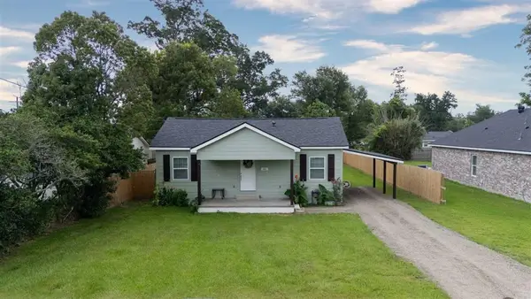 3805 Center St Street, Lake Charles, LA 70607