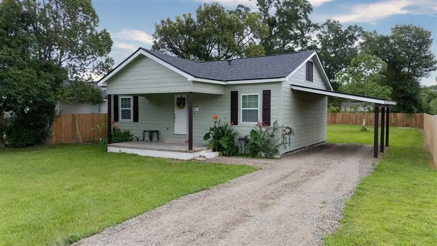 3805 Center St Street, Lake Charles, LA 70607 - #2