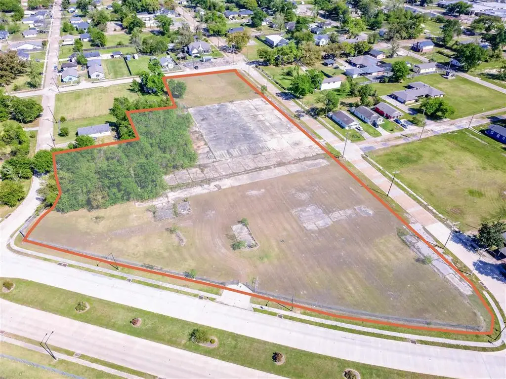 1215 Gieffers Street, Lake Charles, LA 70601 - #1
