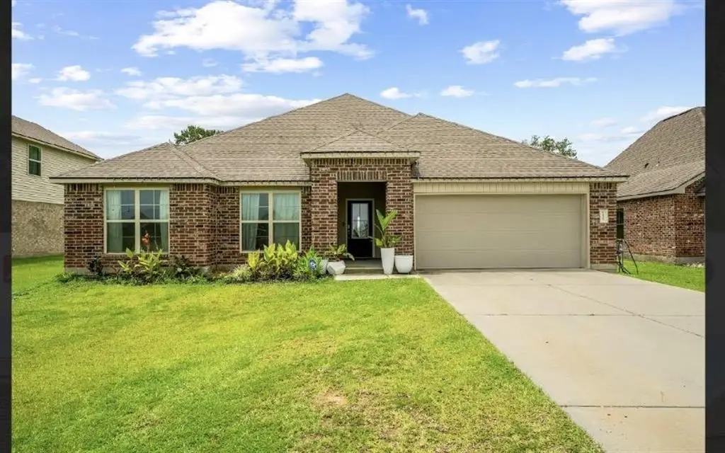 8123 Kinslee Lane, Iowa, LA 70647 - #1