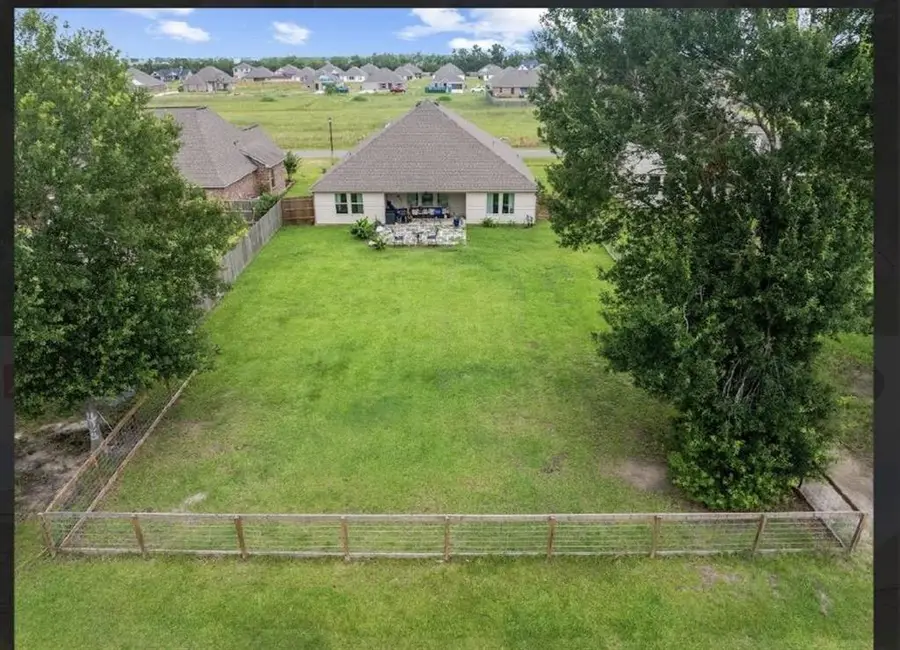 8123 Kinslee Lane, Iowa, LA 70647 - #2