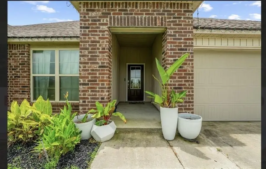 8123 Kinslee Lane, Iowa, LA 70647 - #3