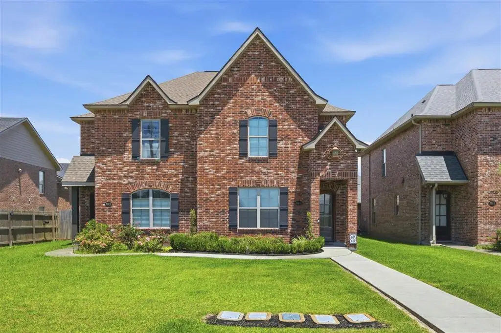 1550 Lacadie Drive #11, Lake Charles, LA 70605 - #1