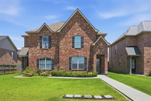 1550 Lacadie Drive, Lake Charles, LA 70605