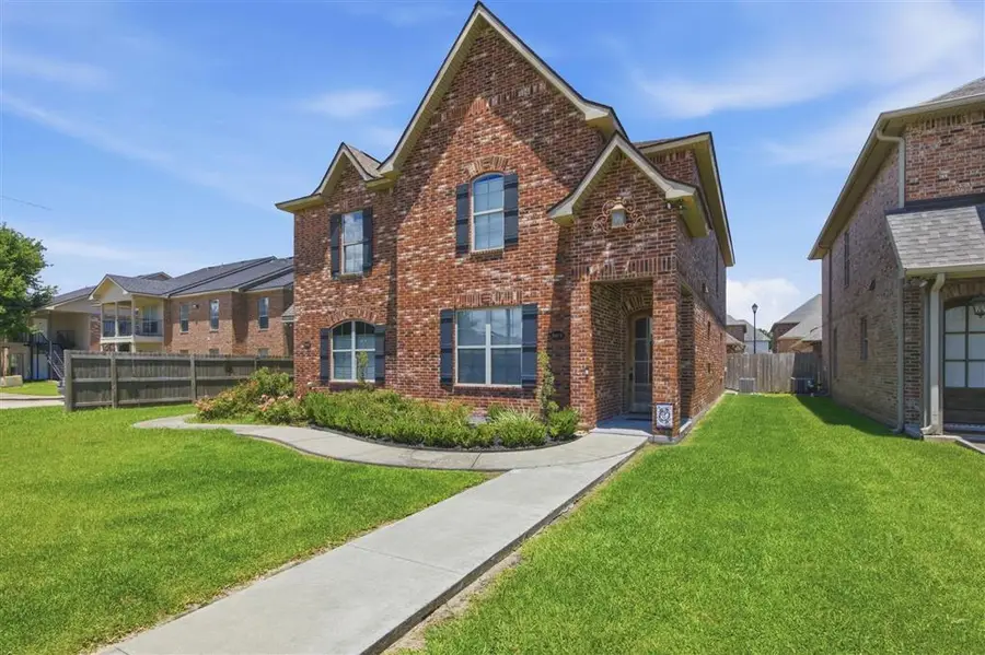 1550 Lacadie Drive #11, Lake Charles, LA 70605 - #2