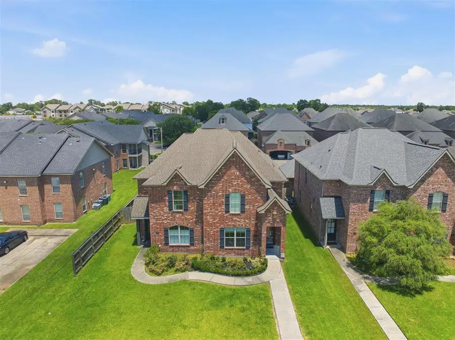 1550 Lacadie Drive #11, Lake Charles, LA 70605 - #3