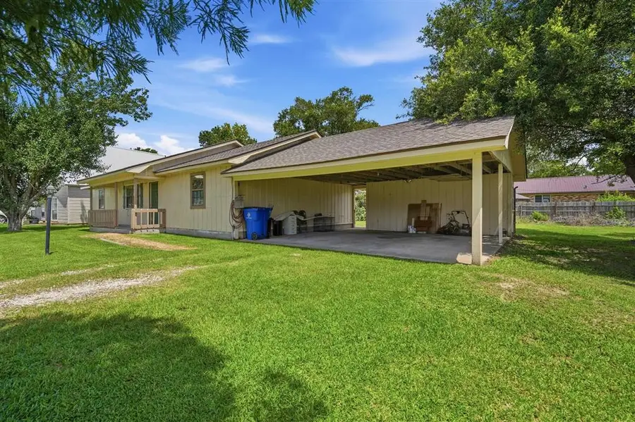 1516 Coreze St Street, Kinder, LA 70648 - #2