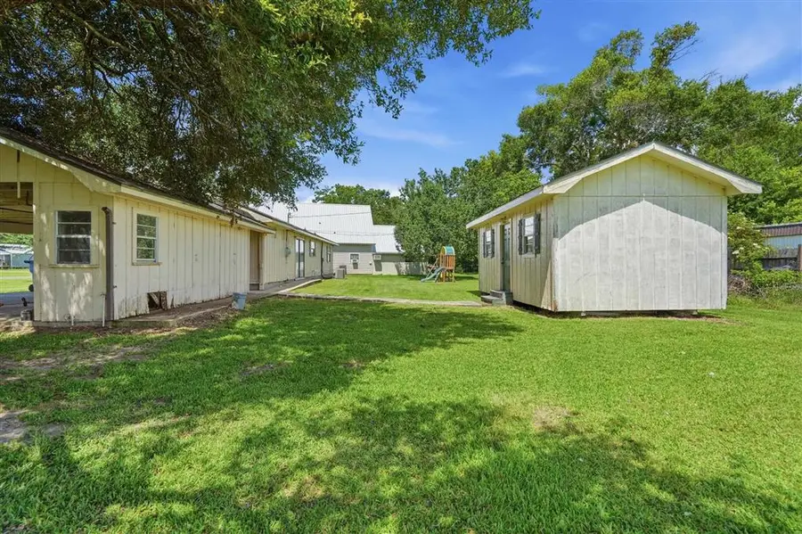 1516 Coreze St Street, Kinder, LA 70648 - #3