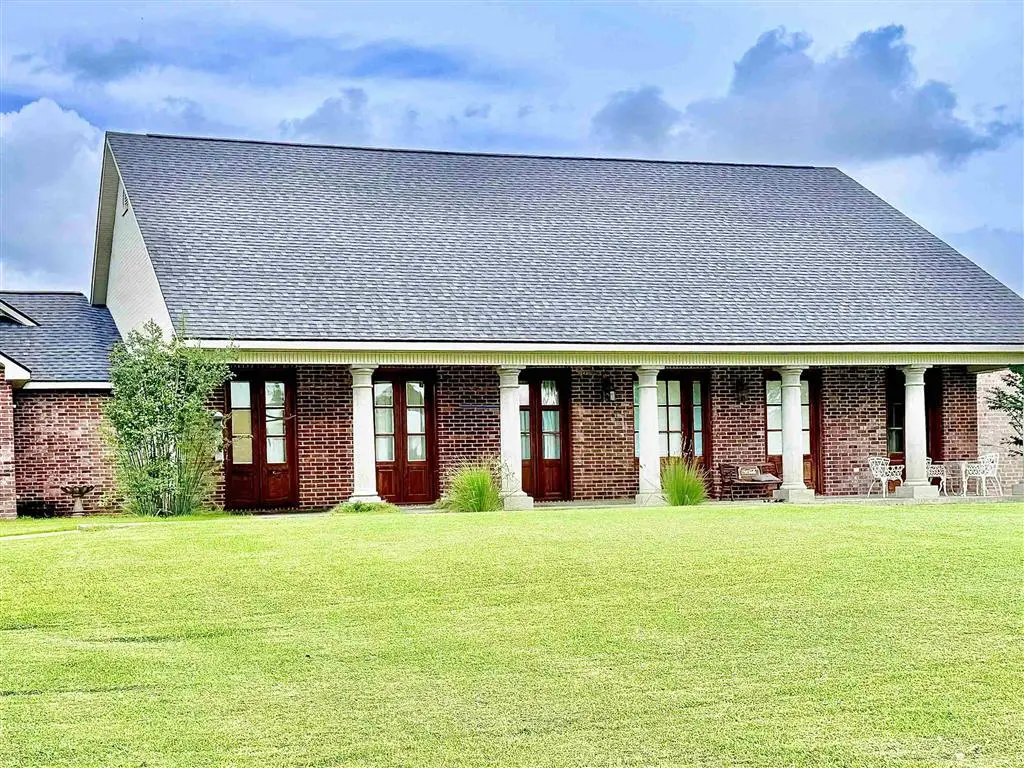 8035 Miles Rd Road, Lake Charles, LA 70605 - #1
