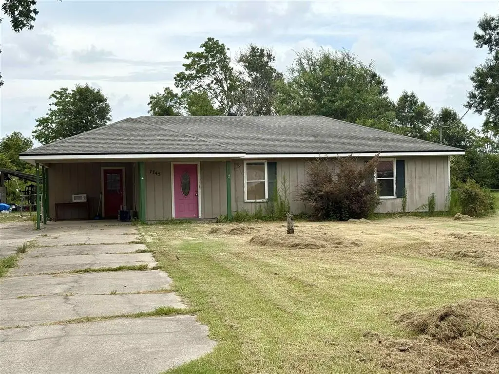 7745 Mccindy Road, Lake Charles, LA 70607 - #1