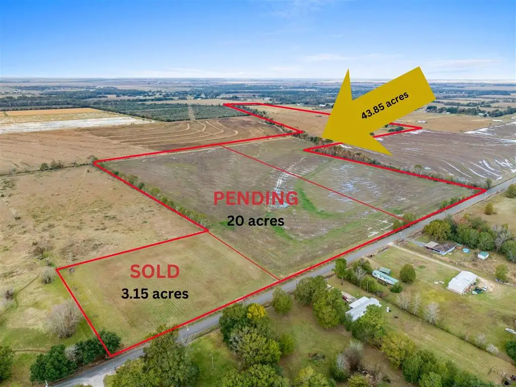 0 Elton Drive, Jennings, LA 70546 - #1