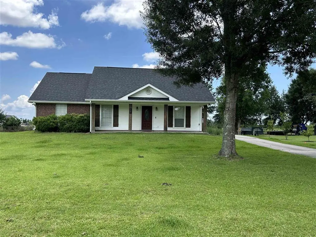 1141 Lake Land Street, Lake Charles, LA 70605 - #1