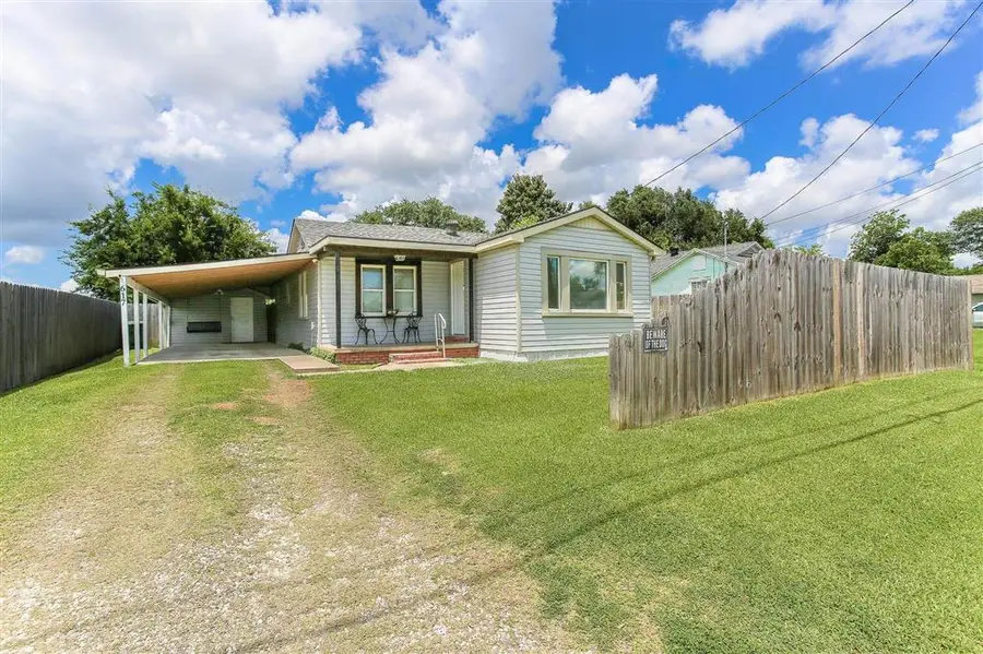 617 Sycamore Street, Lake Charles, LA 70601 - #2