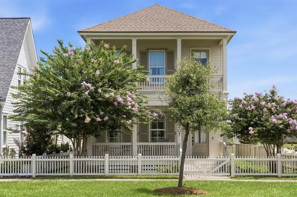 1207 Saint Andrew Ln Lane, Lake Charles, LA 70601 - #1