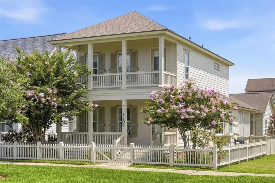 1207 Saint Andrew Ln Lane, Lake Charles, LA 70601 - #2