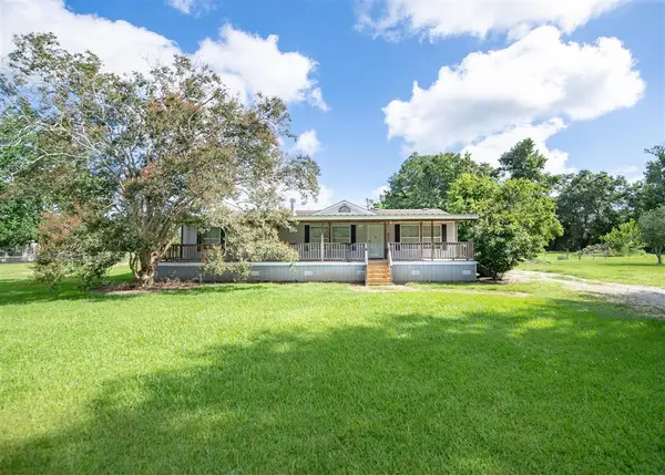 508 E 7th Ave E, Oberlin, LA 70655
