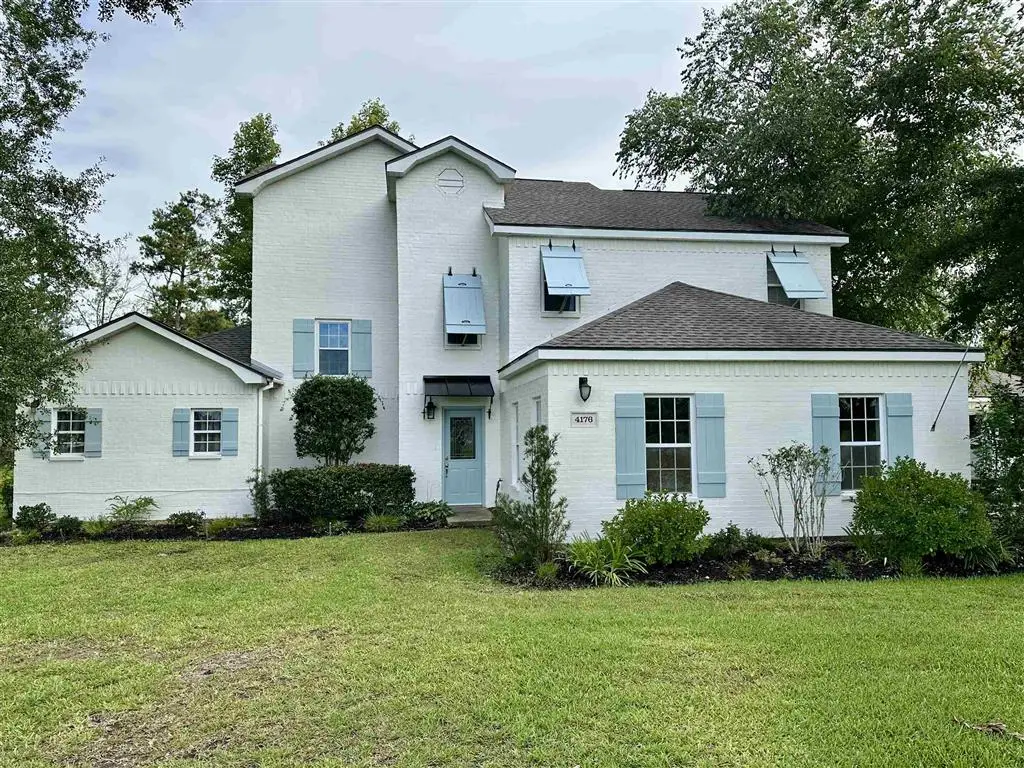4176 Hickory Branch Road, Lake Charles, LA 70611 - #1