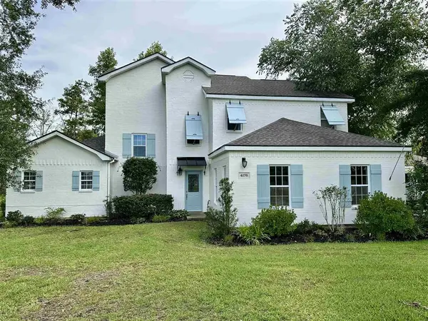 4176 Hickory Branch Road, Lake Charles, LA 70611