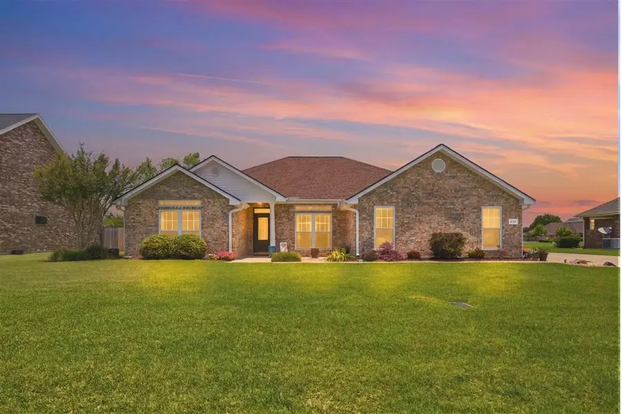 330 Hampton Court, Lake Charles, LA 70605 - #2