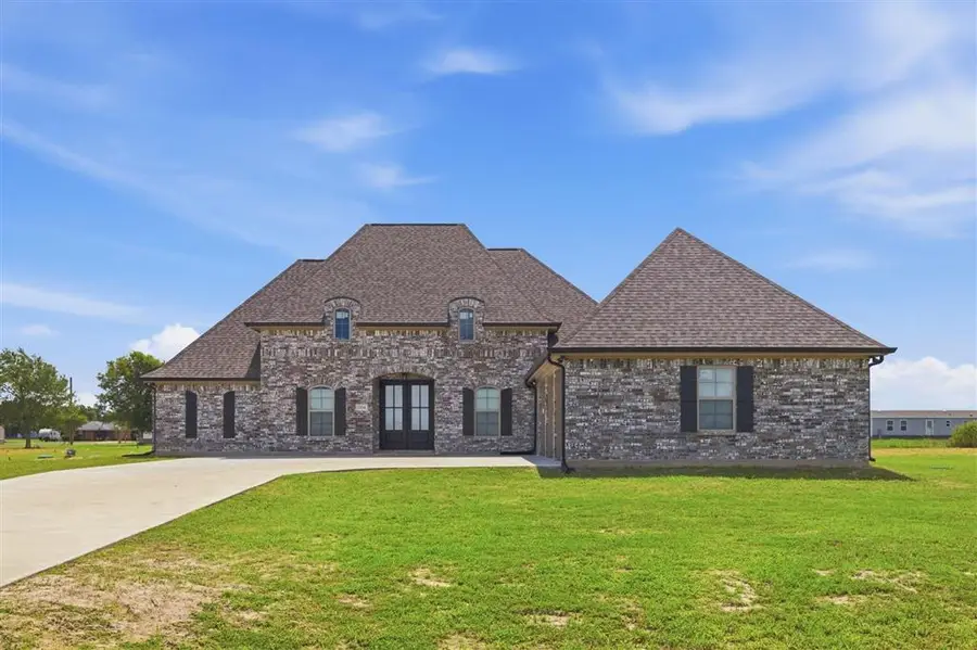1534 Lilly Gus Street, Iowa, LA 70647 - #2