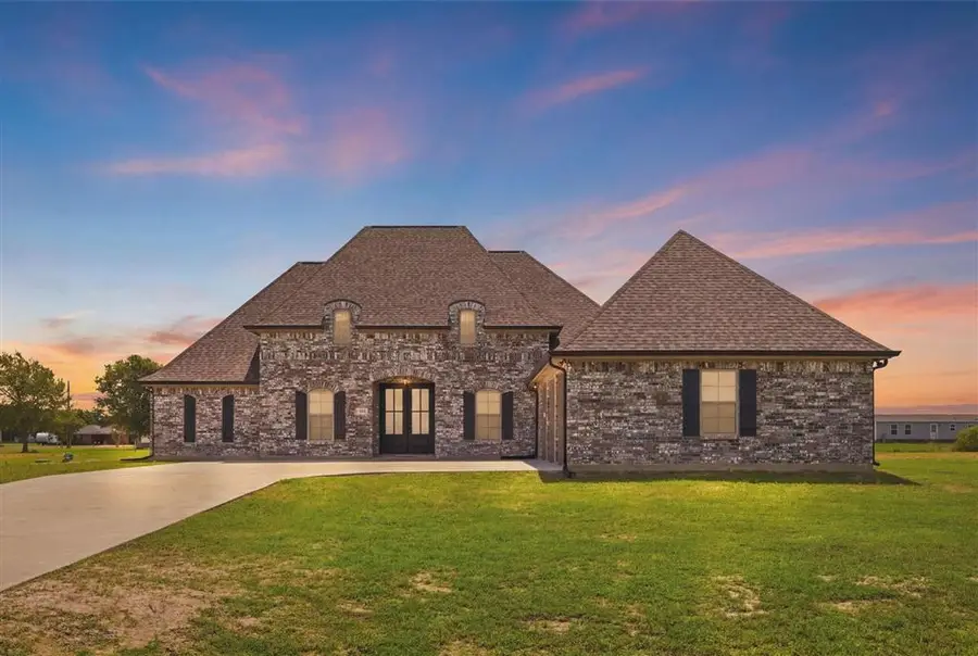 1534 Lilly Gus Street, Iowa, LA 70647 - #3